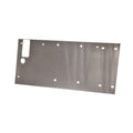 Jeep TJ Tail Gate Armor 97-06 Wrangler TJ/TJ Unlimited Motobilt