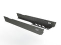 Full Length Rocker Guards for Jeep TJ Notched for Motobilt TJ Front Fenders Motobilt