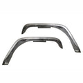 Crusher 4 Inch Front Fenders for 07-18 Jeep Wrangler JK/JKU Motobilt