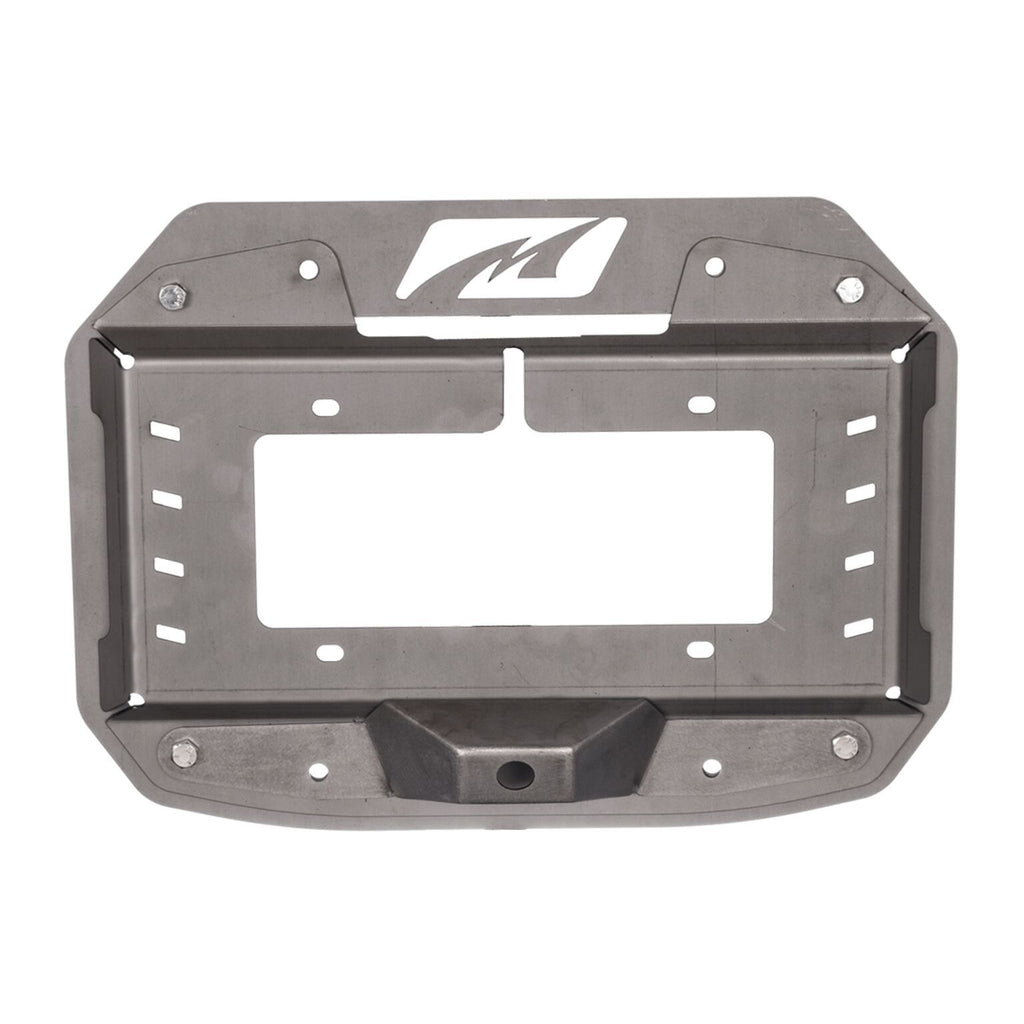 Jeep JL Spare Tire Delete Tag Mount 2018 Wrangler JL Motobilt