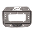 Jeep JL Spare Tire Delete Tag Mount 2018 Wrangler JL Motobilt