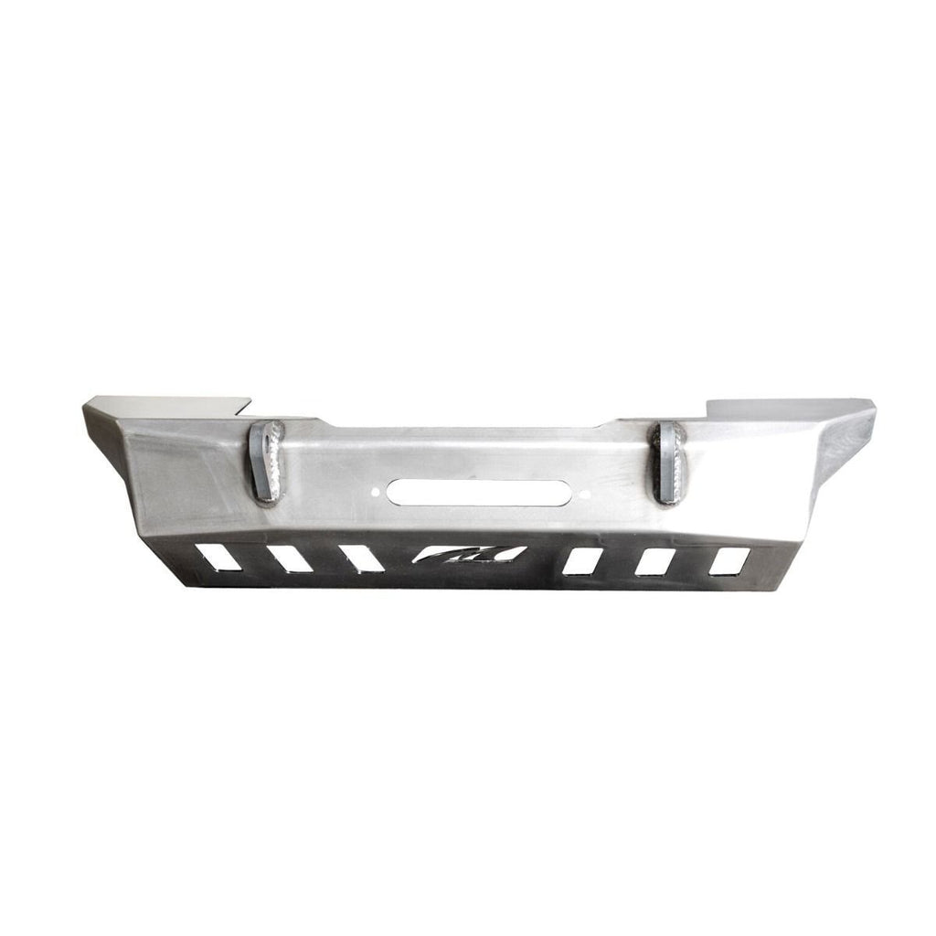 Jeep JL Front Bumper 2018 Wrangler JL Motobilt