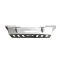 Jeep JL Front Bumper 2018 Wrangler JL Motobilt