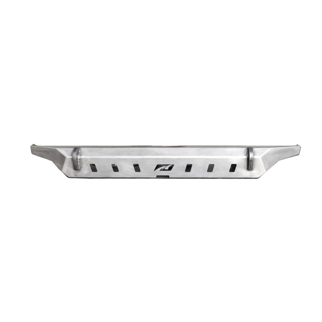 Jeep JL Rear Bumper Crusher No Spare 2018 Wrangler JL Motobilt