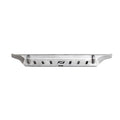 Jeep JL Rear Bumper Crusher No Spare 2018 Wrangler JL Motobilt