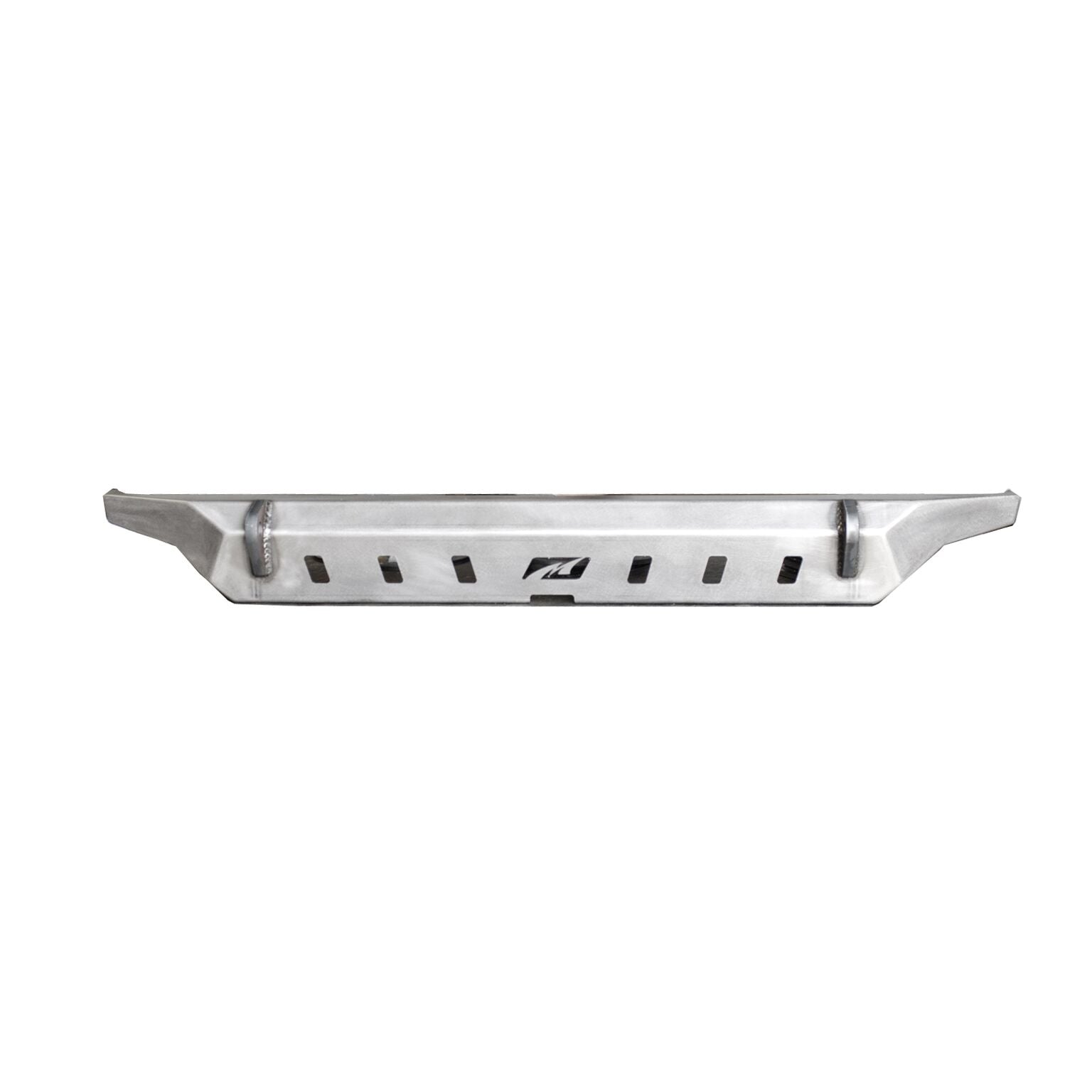 Jeep JL Rear Bumper Crusher No Spare 2018 Wrangler JL Motobilt