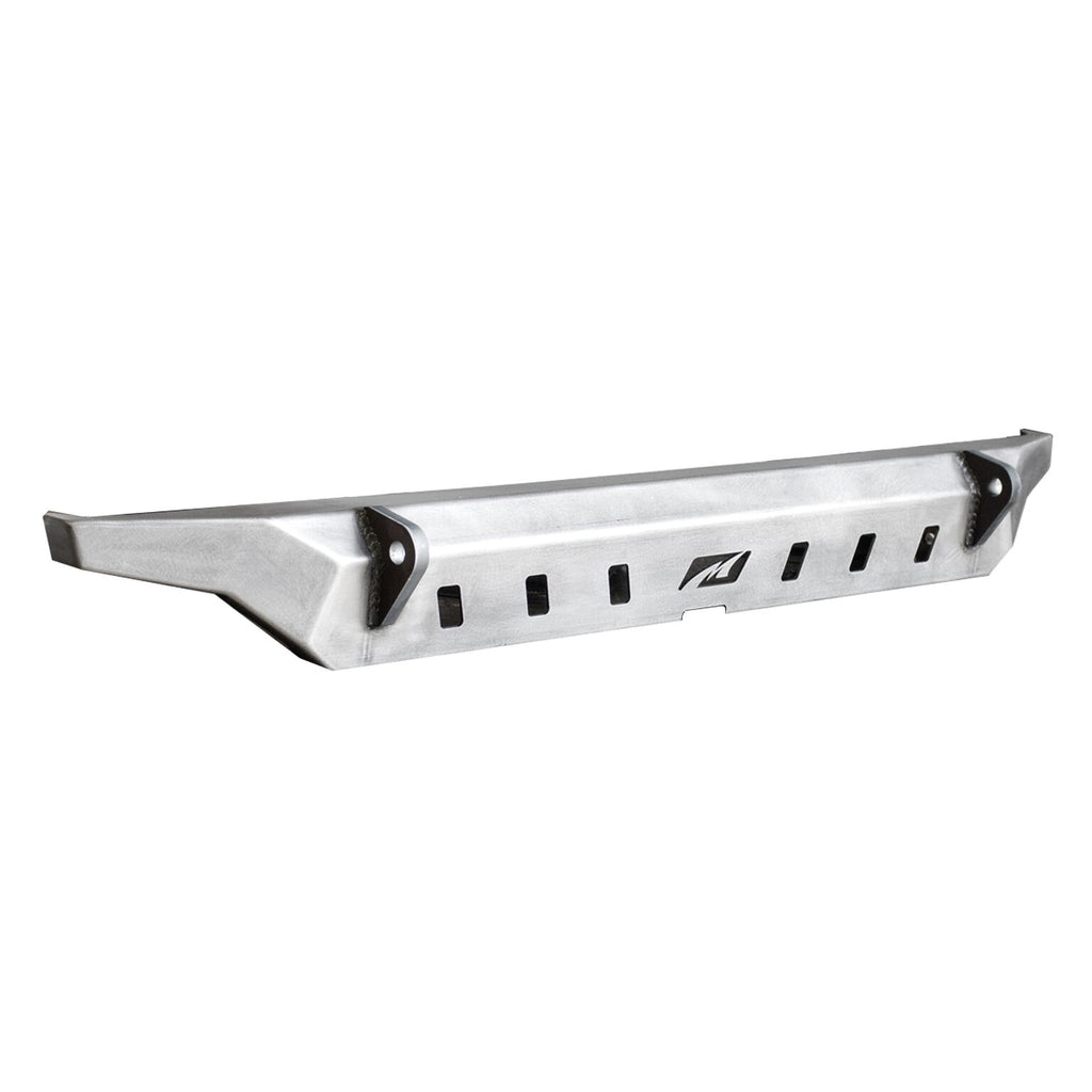 Jeep JL Rear Bumper Crusher No Spare 2018 Wrangler JL Motobilt