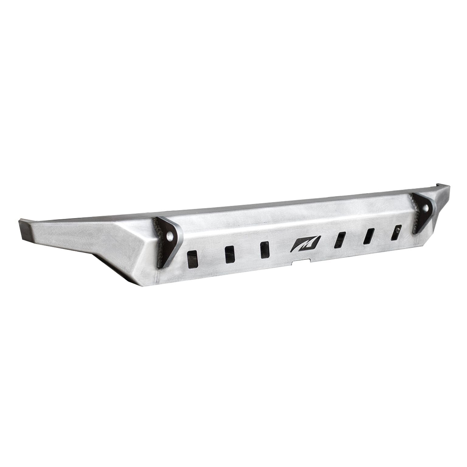 Jeep JL Rear Bumper Crusher No Spare 2018 Wrangler JL Motobilt