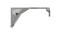 Aluminium Highline Front Fenders 2 Inch Flare for Jeep TJ/LJ Motobilt