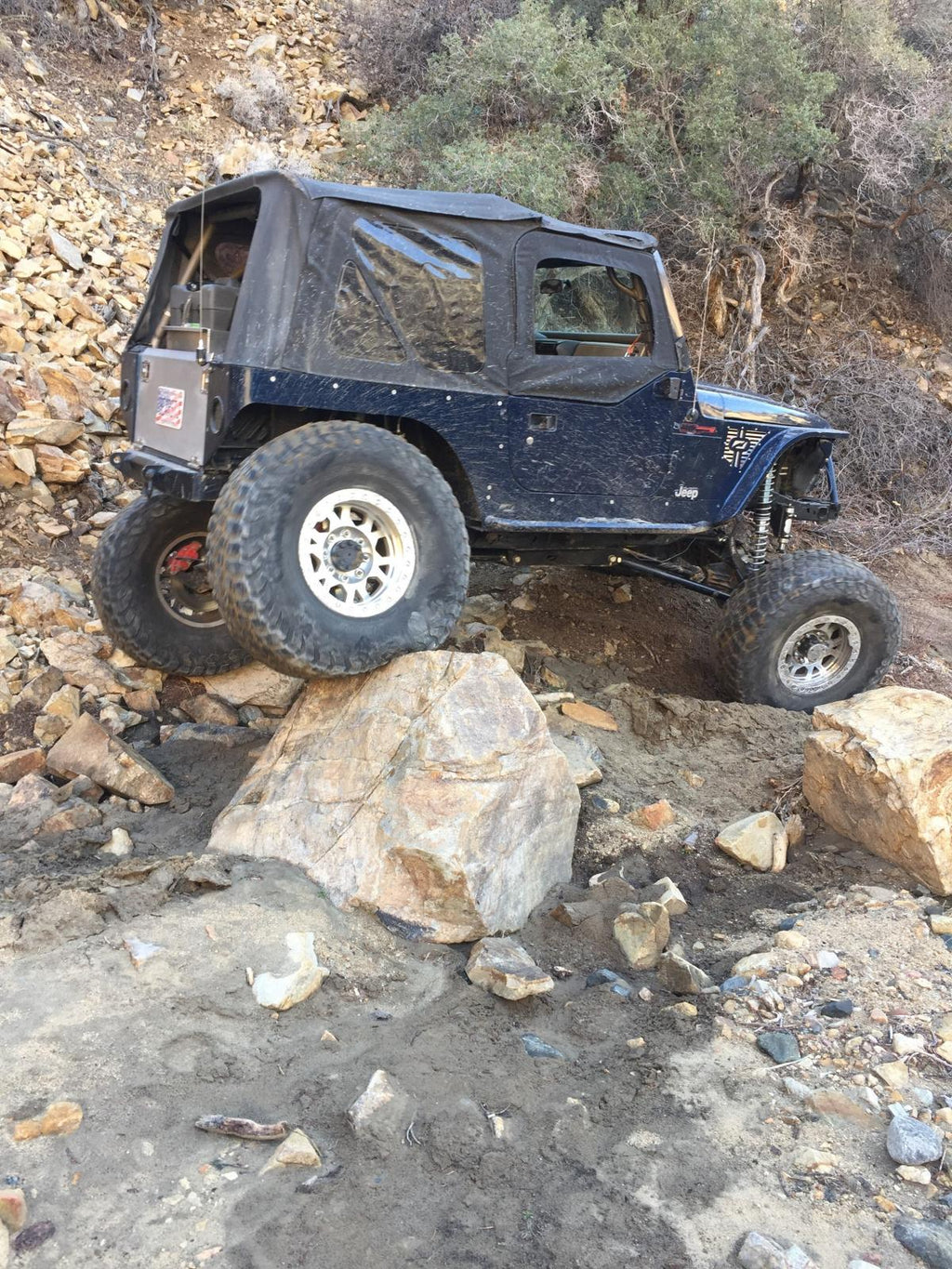 Jeep TJ Fenders 4 Inch Flare High Line 97-06 Wrangler TJ/LJ Pair Motobilt