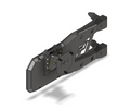 Spare Tire Carrier for Jeep JK/JKU - 8 x 170 Motobilt