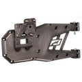 Spare Tire Carrier 8 Lug Wheel for Jeep JK /JKU Motobilt