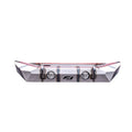Jeep JL Front Bumper 18+ Wrangler JL W/Fog Light Holes The Hammer Series Motobilt