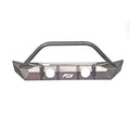 Jeep JL Front Bumper W/Stinger 18+ Wrangler JL The Hammer Series Motobilt