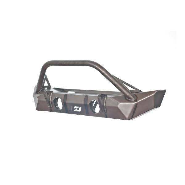 Jeep JL Front Bumper W/Stinger 18+ Wrangler JL The Hammer Series Motobilt