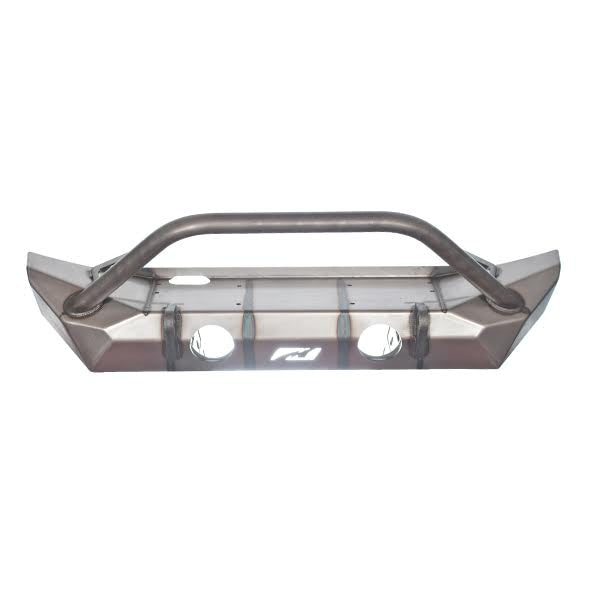 Jeep JL Front Bumper W/Stinger 18+ Wrangler JL The Hammer Series Motobilt