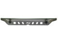 Jeep JL Rear Bumper With Light Cut Outs Crusher No Spare 2018-Present Wrangler JL Motobilt