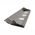 Hammer Bumper Skid Plate for Jeep JL/JLU/JT Gladiator Motobilt