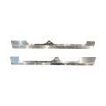 Aluminum Rocker Armor for Jeep Gladiator JT Motobilt