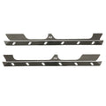 Rocker Guard with Step for JT Gladiator Motobilt