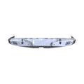 JT Gladiator Crusher Rear Bumper Motobilt