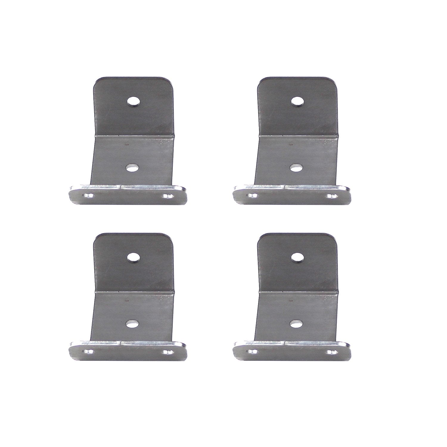 Recovery Strap Mounts for MB1115/MB1116/MB1119 Motobilt