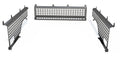 Jeep JT Gladiator MOLLE Bed Rack System Motobilt