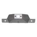 Jeep JL Camera Mount for MB1115 For 18-Pres Jeep JL/JLU  Motobilt