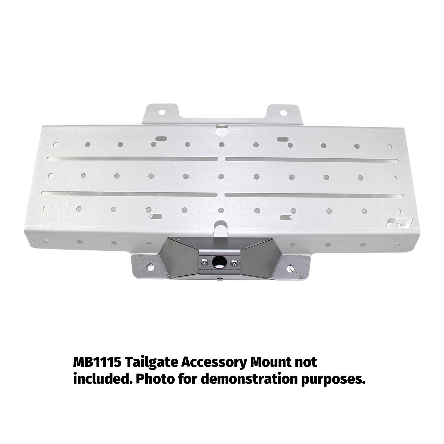Jeep JL Camera Mount for MB1115 For 18-Pres Jeep JL/JLU  Motobilt