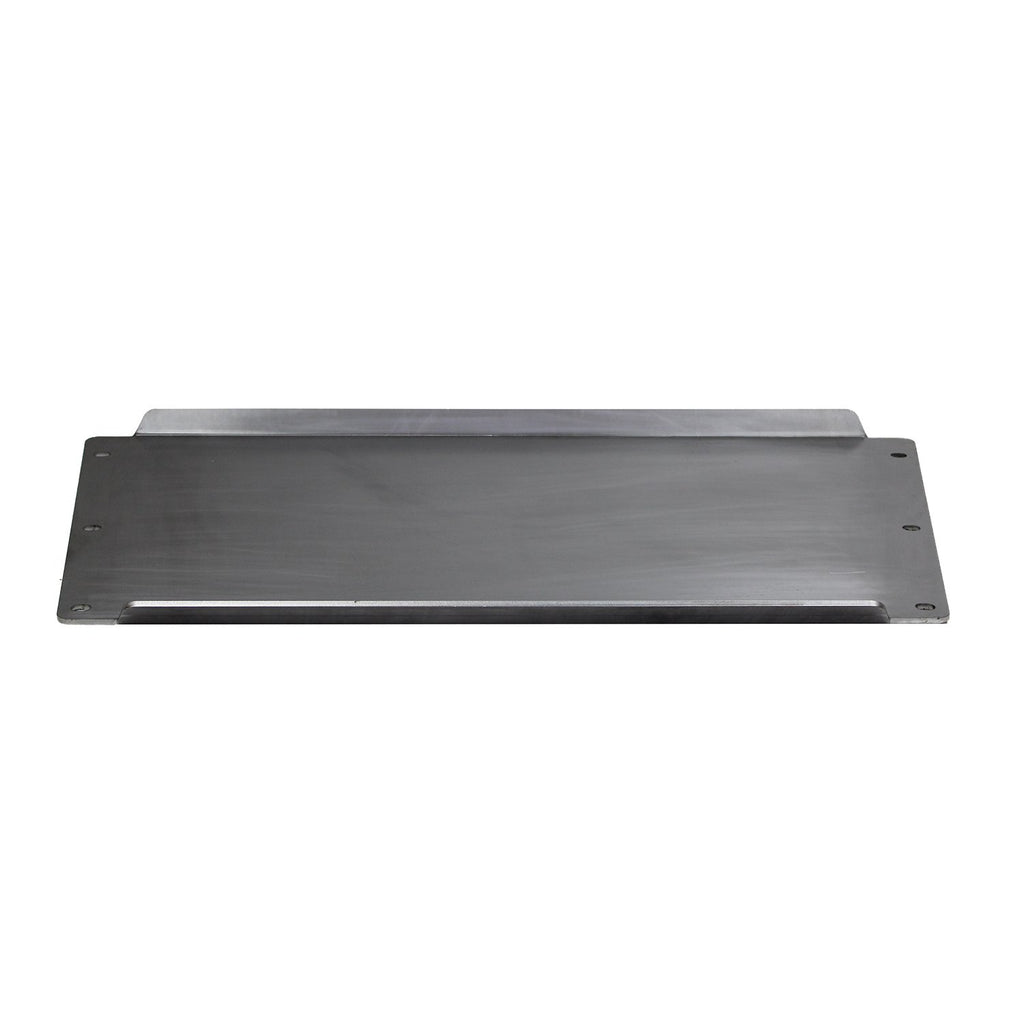 Flat Belly Skid Plate for Jeep YJ For Jeep YJ Motobilt