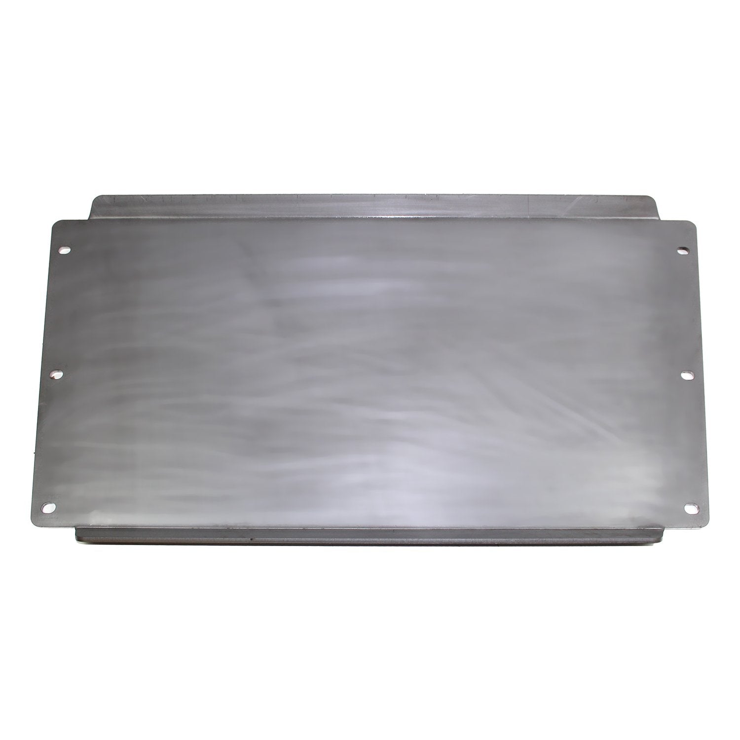 Flat Belly Skid Plate for Jeep YJ For Jeep YJ Motobilt
