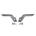 Front Fender Chop Support Brackets for Jeep JL/JT Gladiator Rubicon Motobilt