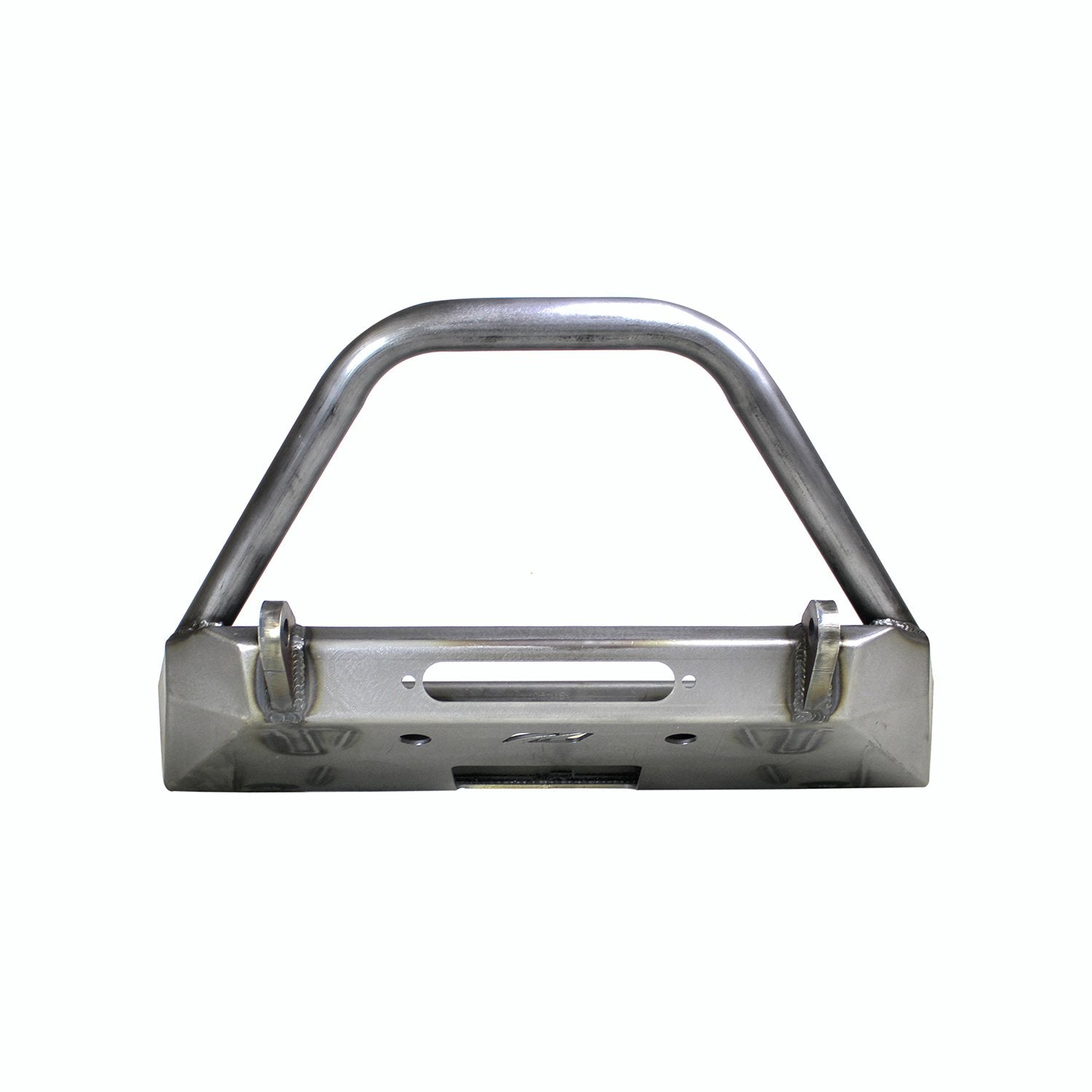 Tomahawk Frame Chop Front Bumper for Jeep JK, JL, JT Motobilt