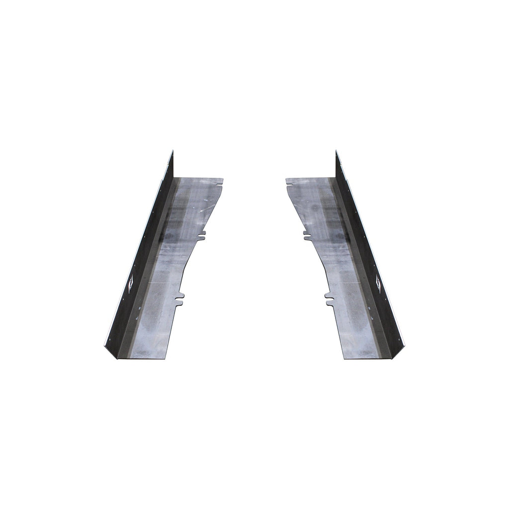 15 Inch Stretch Rockers for Jeep YJ Motobilt