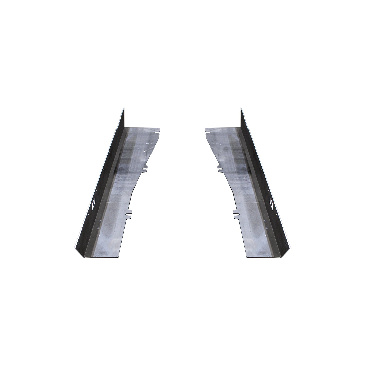 15 Inch Stretch Rockers for Jeep YJ Motobilt