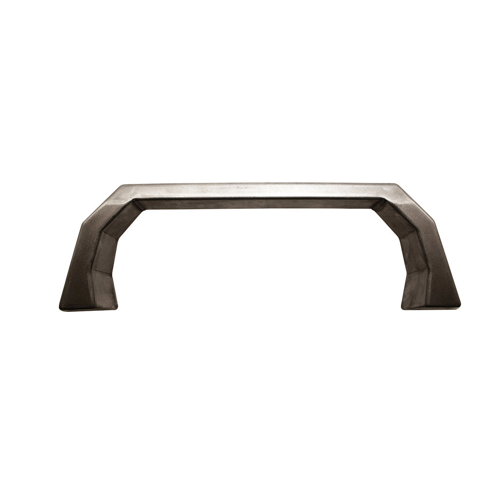 Bolt-On Fabricated Bull Bar for Crusher Bumpers Jeep JK/JL/JT Motobilt