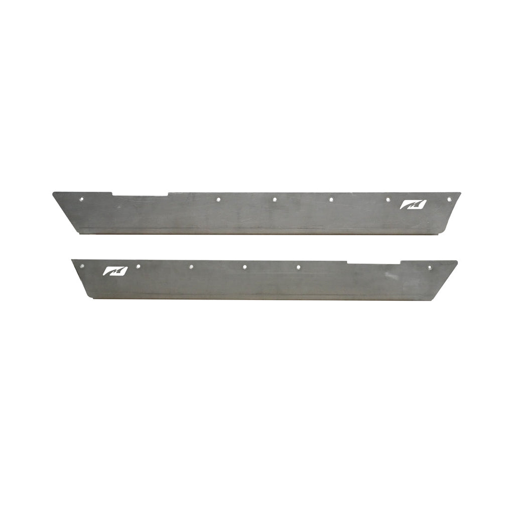 Full-Length Rocker Armor for Jeep YJ Motobilt