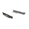 Full-Length Rocker Armor for Jeep YJ Step Motobilt
