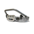 Gladius Frame Chop Bumper with Bull Bar for Jeep JK/JL/JT - Fits Warn M8274 Motobilt