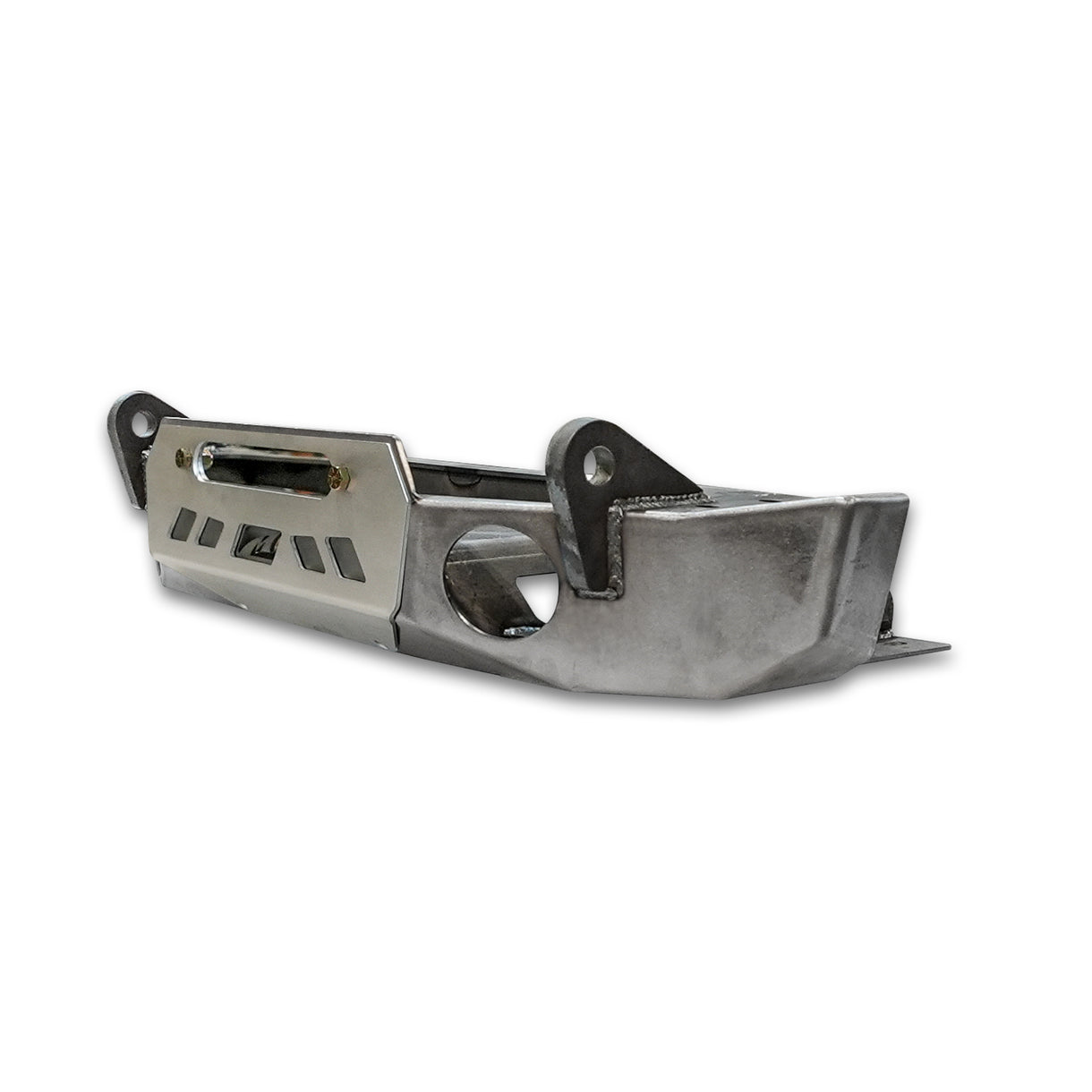 Gladius Frame Chop Bumper for Jeep JK/JL/JT Motobilt
