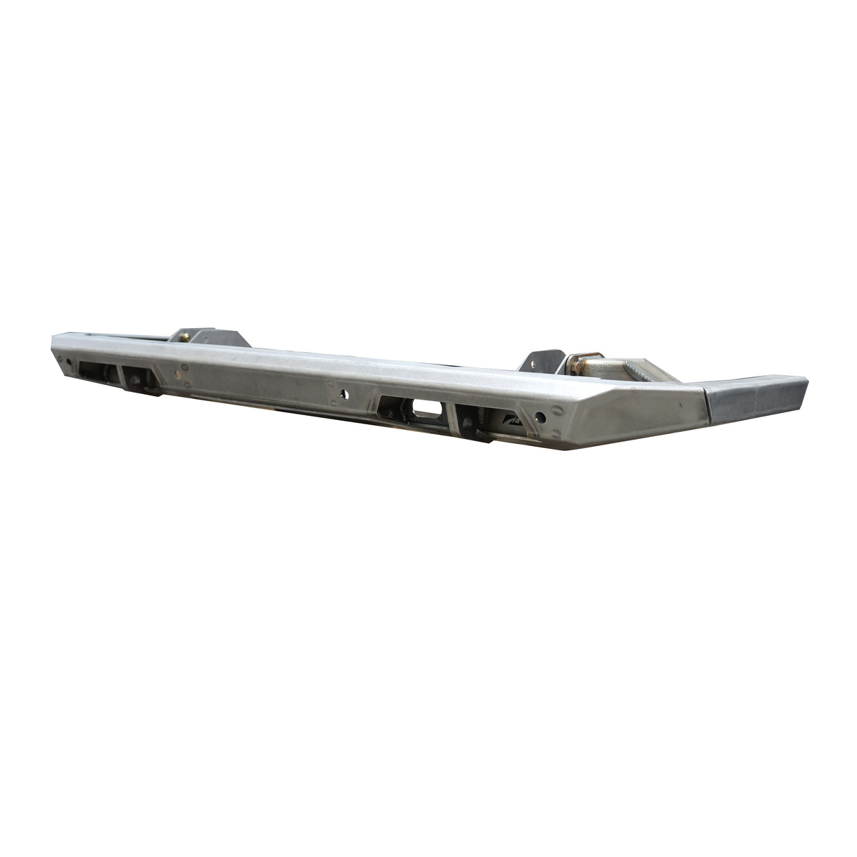 Tomahawk High Clearance Rear Bumper for Jeep JT Motobilt
