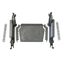 Jeep YJ 4 Link Suspension Mount Kit / Skid Motobilt