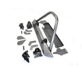 Jeep CJ Full Width Axle Conversion Kit W/Stinger Motobilt