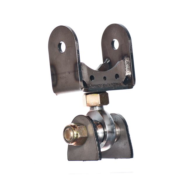 Traction Bar Shackle Mount For Anitwrap Motobilt
