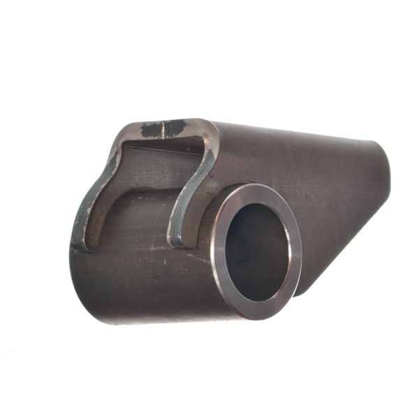 Jeep YJ Front Shackle Hangers 1.5 x .250 Inch Motobilt