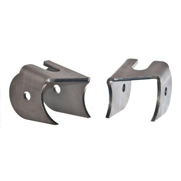 Lower Link Mounts 10 Degree Offset Pair Motobilt