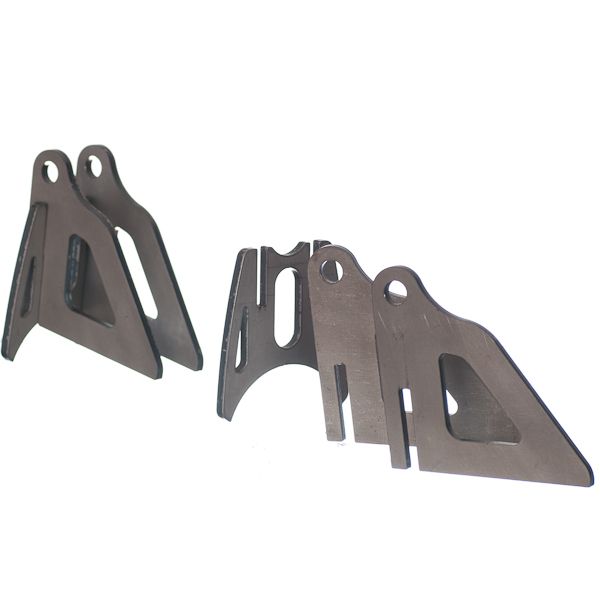 Lower Coilover Mount Kit Motobilt