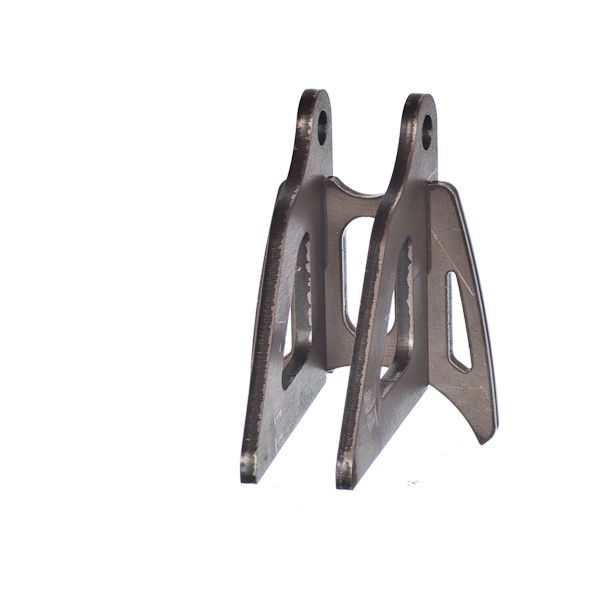 Lower Coilover Mount Kit Motobilt