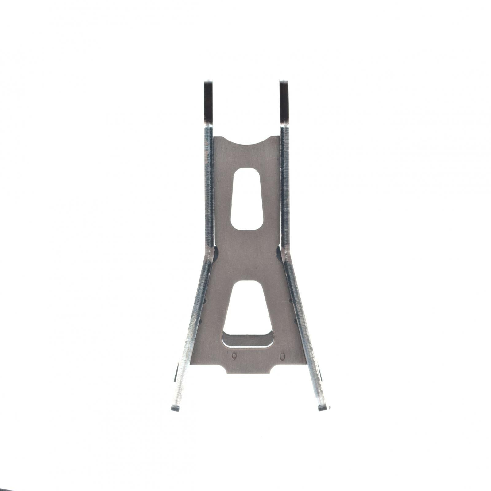 Adjustable Link Tower 3-3.5 Inch Axle Tube Motobilt