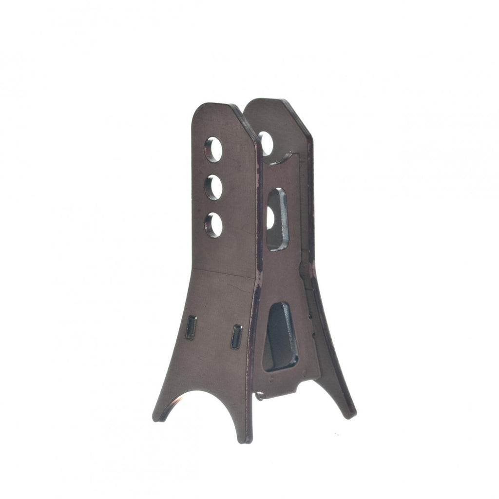 Adjustable Link Tower 3-3.5 Inch Axle Tube Motobilt
